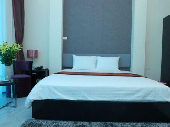 Phu Nhuan Hotel - Photo5