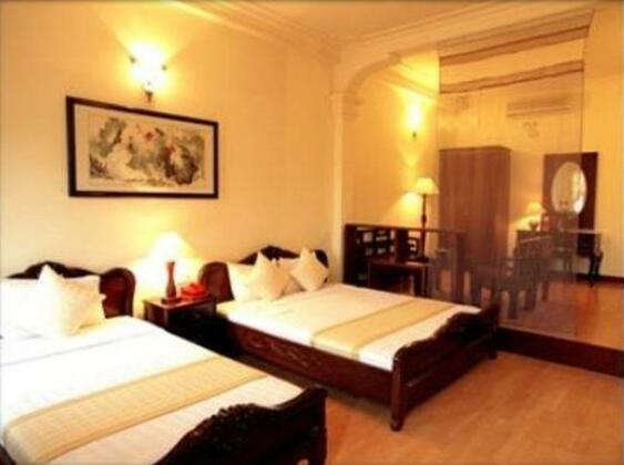 Phuc Loi Hotel - Photo2