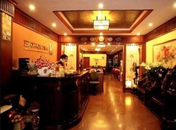 Phuc Loi Hotel - Photo3