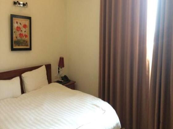 Phuong Nam Hotel Hanoi - Photo4