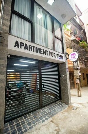 Pinky House Luxsury Apartment for rent