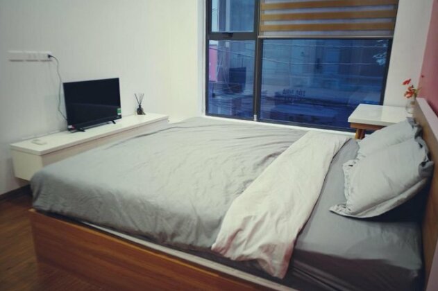 Pi's Home - Stay with us and feel like Home