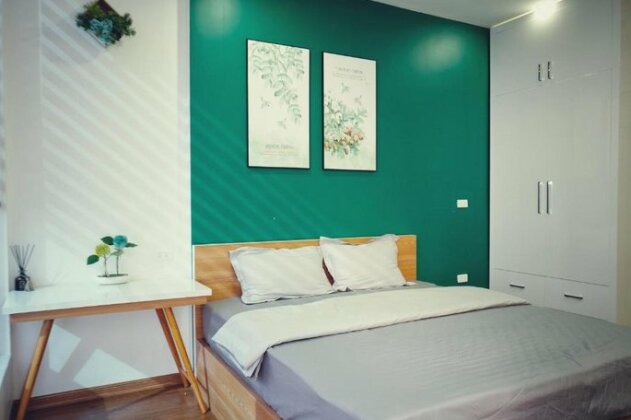 Pi's Home - Stay with us and feel like Home - Photo2