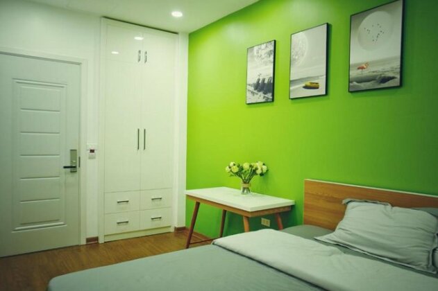 Pi's Home - Stay with us and feel like Home - Photo3