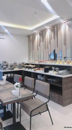 Pium Hanoi Hotel - Photo2