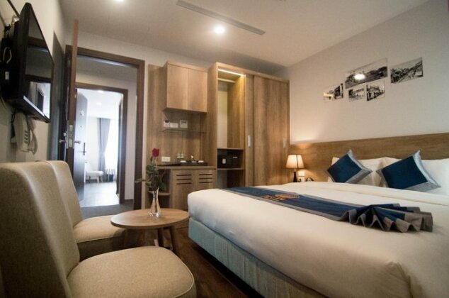Pium Hanoi Hotel - Photo3