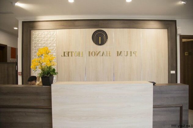 Pium Hanoi Hotel - Photo4