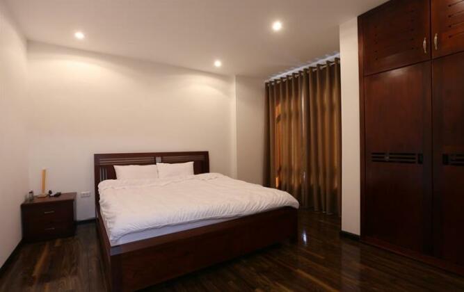 Poonsa Serviced Apartment 2