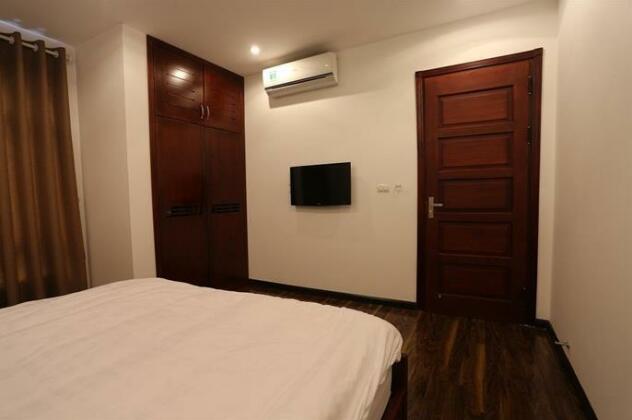 Poonsa Serviced Apartment 2 - Photo2