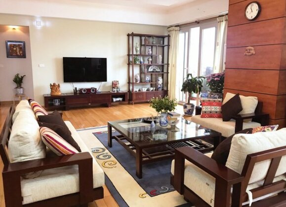 Porcelain homestay - Photo3