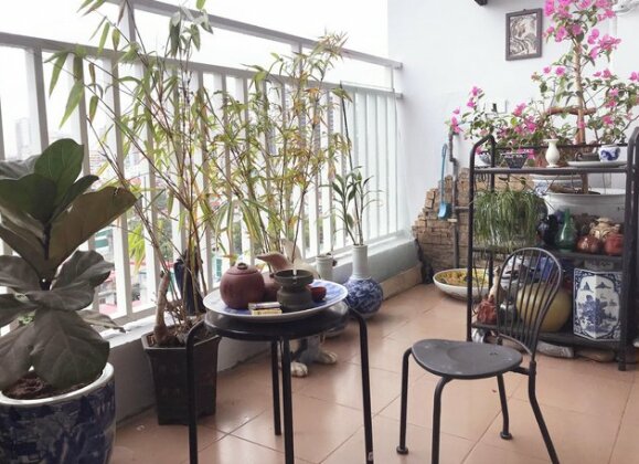Porcelain homestay - Photo4