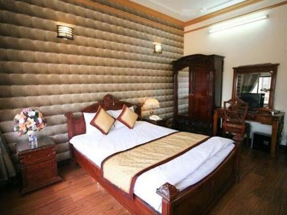 Prince Hanoi Hotel Hanoi - Photo2