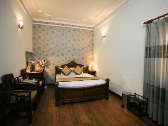 Prince Hanoi Hotel Hanoi - Photo3