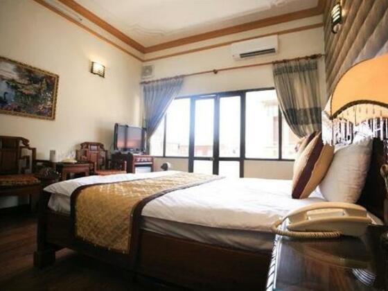 Prince Hanoi Hotel Hanoi - Photo4