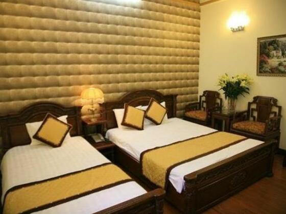 Prince Hanoi Hotel Hanoi - Photo5