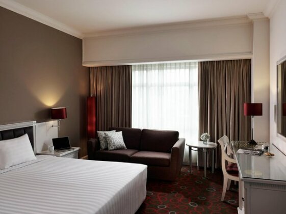 Pullman Hanoi - Photo3