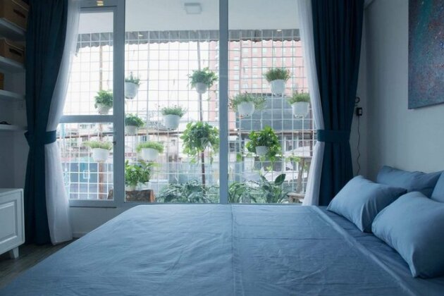Pura Vida House Hanoi - Photo3