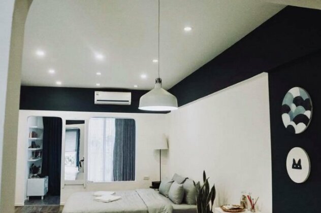 Pura Vida House Hanoi - Photo4