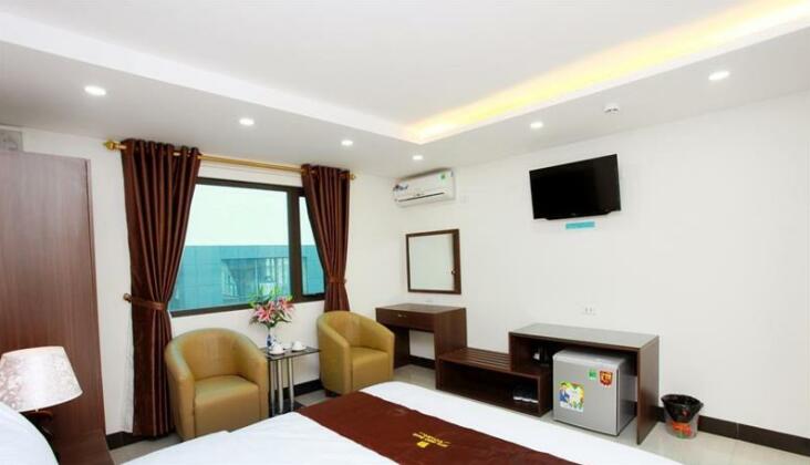 Quang Chung Hotel - Le Van Thiem - Photo2
