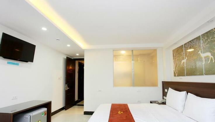 Quang Chung Hotel - Le Van Thiem - Photo3