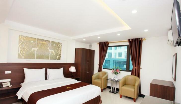 Quang Chung Hotel - Le Van Thiem - Photo4
