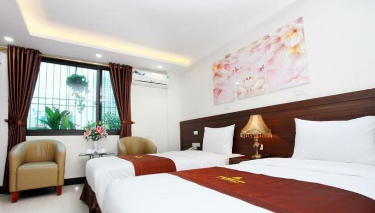 Quang Chung Hotel - Le Van Thiem - Photo5