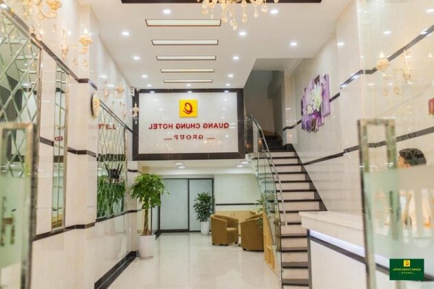 Quang Chung Hotel - Photo2