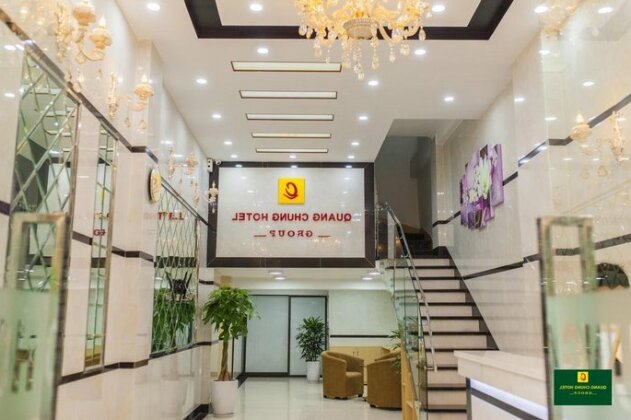 Quang Chung Hotel - Photo3