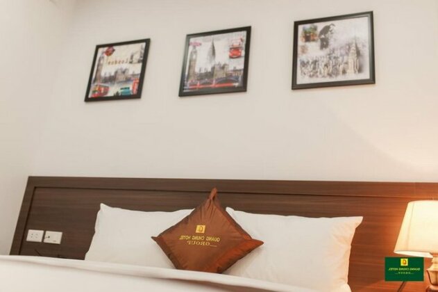 Quang Chung Hotel - Photo5