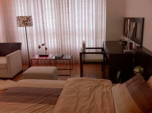 Queen Place Hotel - Photo2