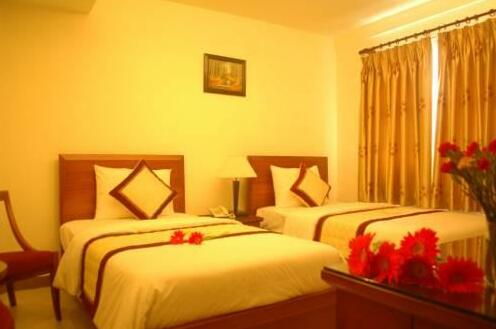 Queen Place Hotel - Photo3