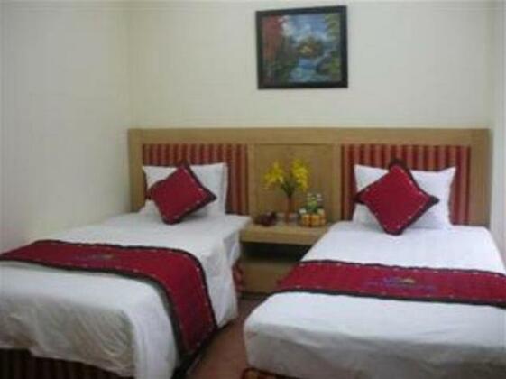 Red 2 Hotel - Photo2