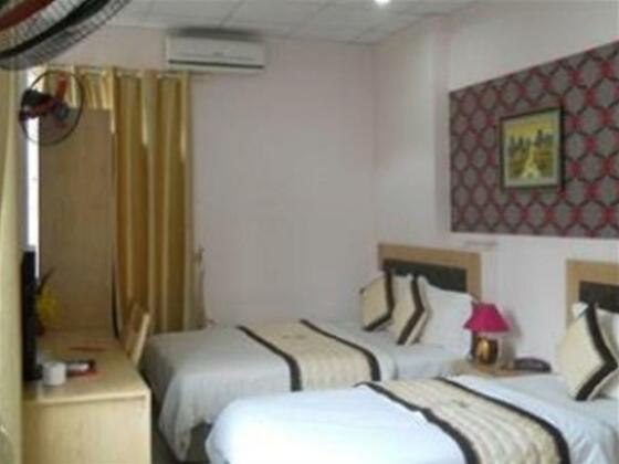 Red Hotel Thuy Khue - Photo3