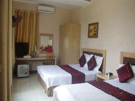 Red Hotel Thuy Khue - Photo4