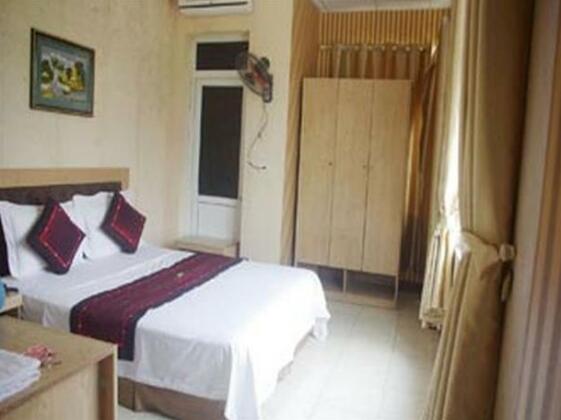 Red Hotel Thuy Khue - Photo5