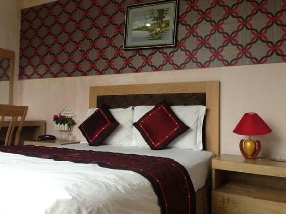 Red Sunset Hotel - Photo2