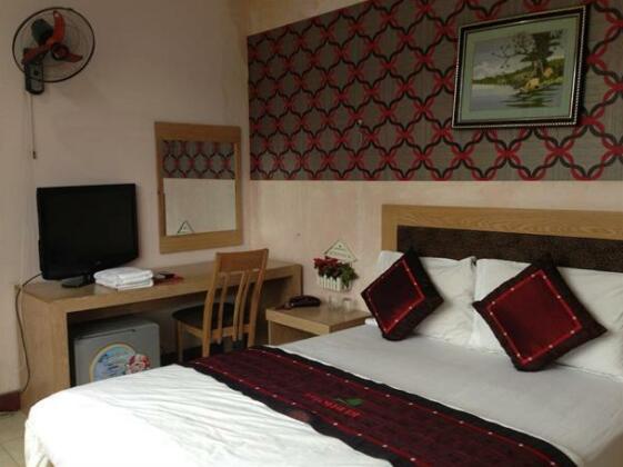 Red Sunset Hotel - Photo3