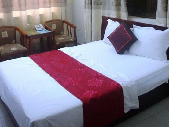 Red Sunset Hotel - Photo4