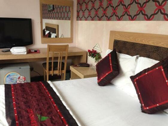 Red Sunset Hotel - Photo5