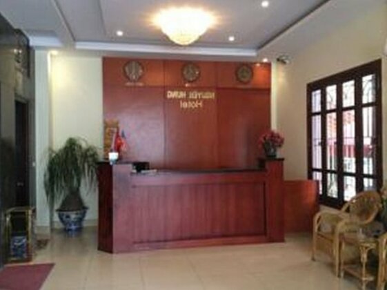 RedDoorz near Dai Hoc Ha Noi - Photo4