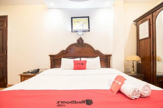 RedDoorz near Dai Hoc Ha Noi - Photo5