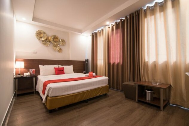 RedDoorz near Giap Bat - Photo2