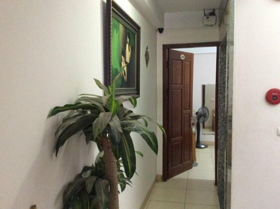 RedDoorz near My Dinh Bus Station - Photo4