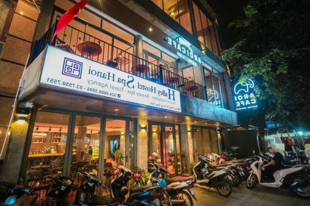 RedDoorz @ Tong Duy Tan Street - Photo3