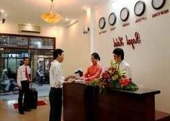 Regal Hotel - De La Thanh - Photo2