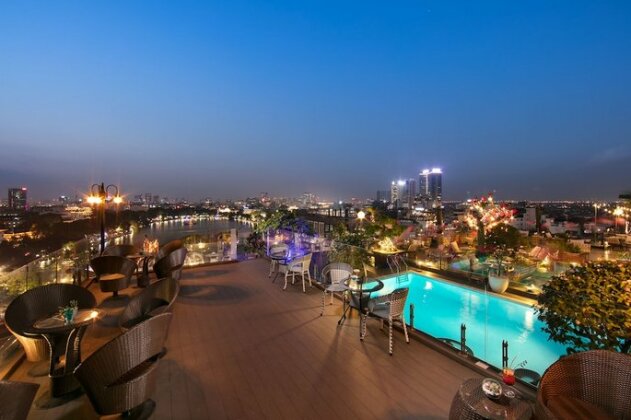Rex Hanoi Hotel - Photo2
