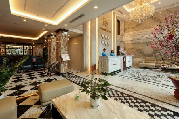 Rex Hanoi Hotel - Photo3