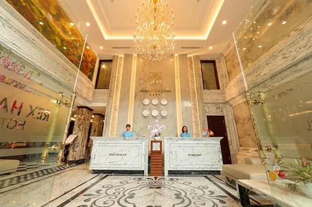 Rex Hanoi Hotel - Photo4