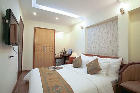 Rising Dragon Palace Hotel - Photo2