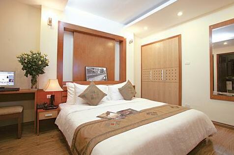 Rising Dragon Palace Hotel - Photo4